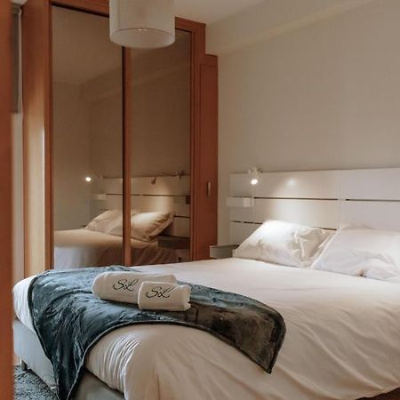 Sweet Living Porto Apartment Valbom  ภายนอก รูปภาพ