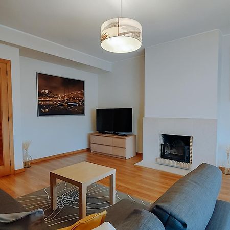 Sweet Living Porto Apartment Valbom  ภายนอก รูปภาพ