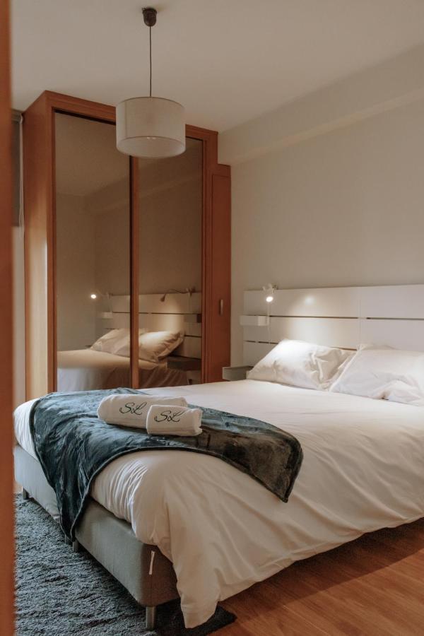 Sweet Living Porto Apartment Valbom  ภายนอก รูปภาพ