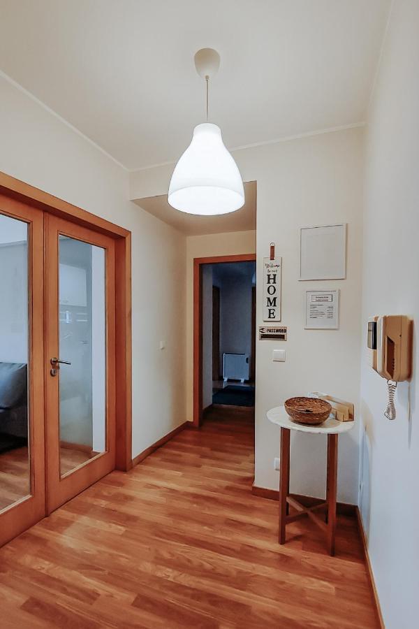 Sweet Living Porto Apartment Valbom  ภายนอก รูปภาพ