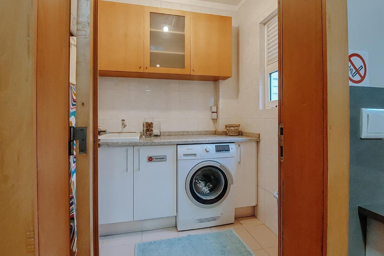 Sweet Living Porto Apartment Valbom  ภายนอก รูปภาพ