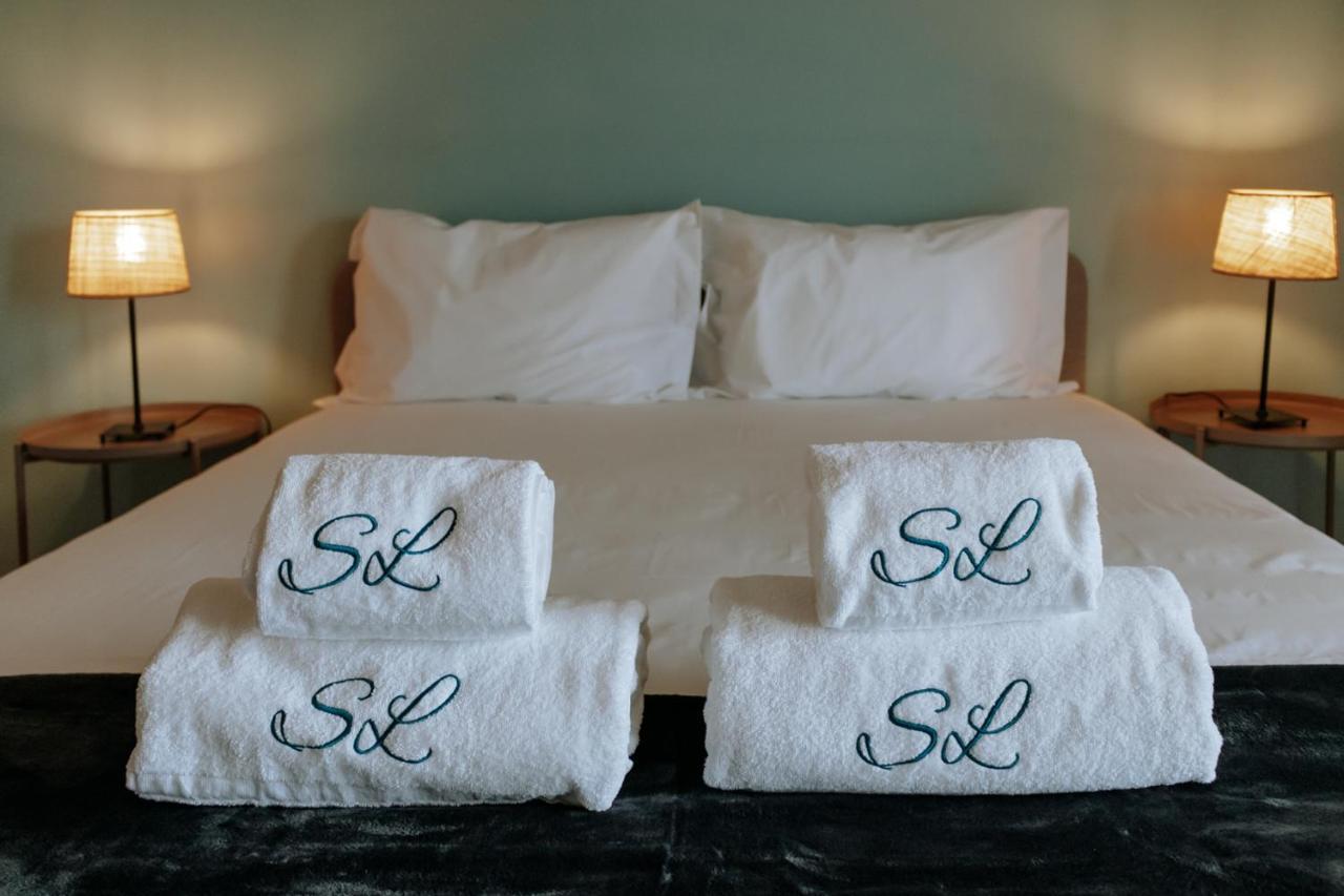 Sweet Living Porto Apartment Valbom  ภายนอก รูปภาพ