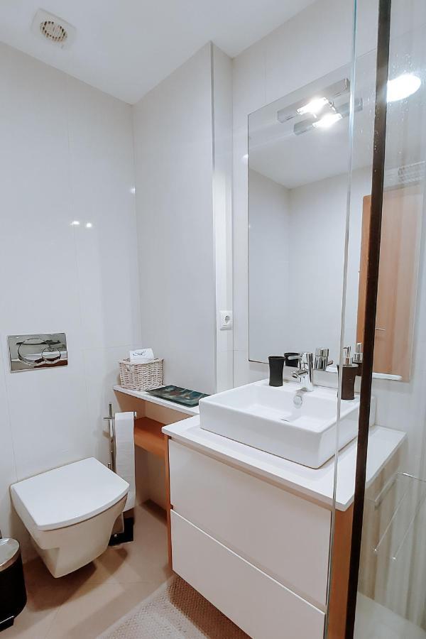 Sweet Living Porto Apartment Valbom  ภายนอก รูปภาพ