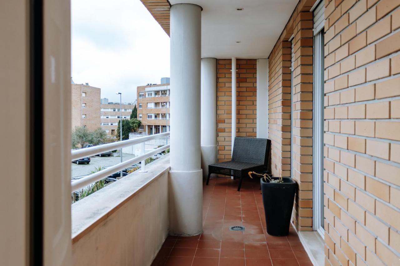 Sweet Living Porto Apartment Valbom  ภายนอก รูปภาพ