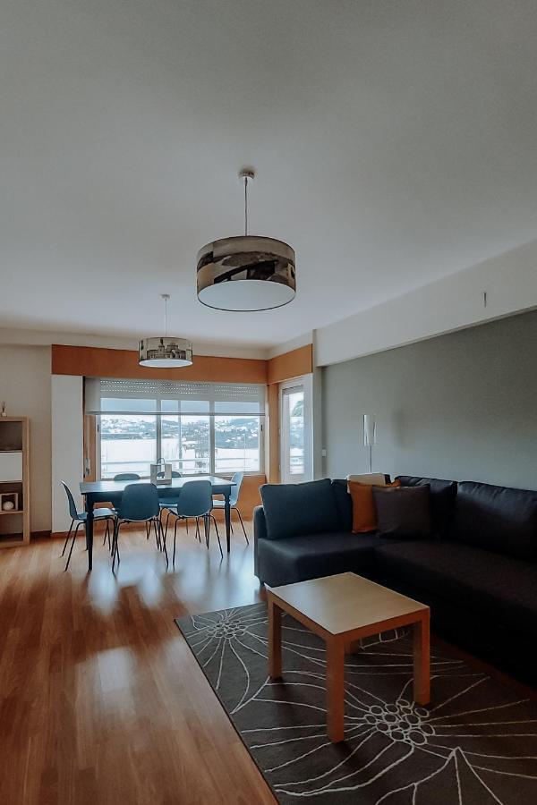 Sweet Living Porto Apartment Valbom  ภายนอก รูปภาพ