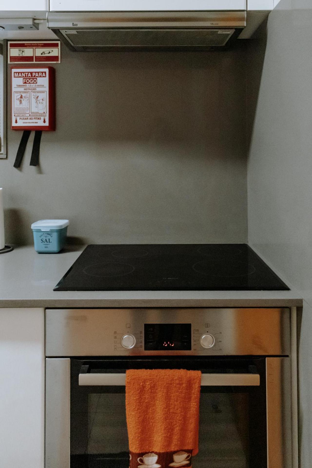 Sweet Living Porto Apartment Valbom  ภายนอก รูปภาพ
